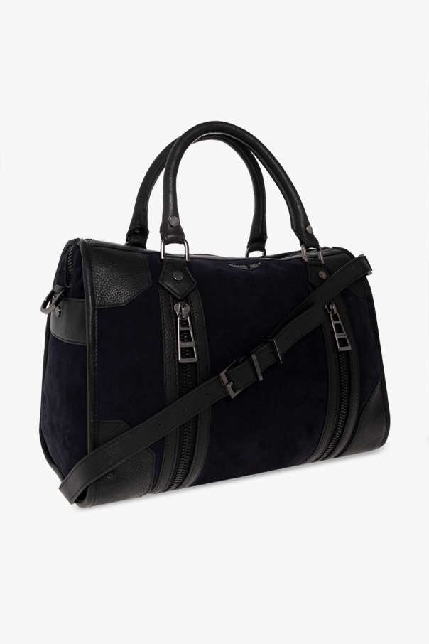 Sunny Medium' shoulder bag here Zadig & Voltaire